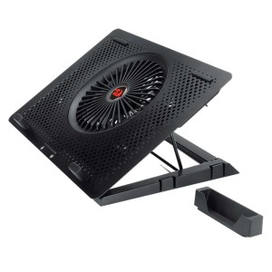 پایه خنک کننده لپ تاپ ردراگون مدل IVY GCP500